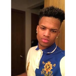 Meet your Posher, Trent